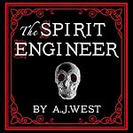 Cover of The Spirit Engineer