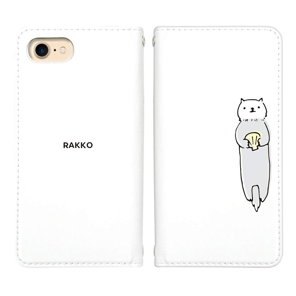 Amazon Co Jp Galaxy Note Ultra 5g Scg06 スマホケース 手帳型 ギャラクシー ノート ウルトラ ファイブジー Scg06 ケース 手帳 おしゃれ Scg06 カバー 人気 かわいい キャラクター 動物 アニマル デザイン 0312 B らっこ スマートフォン 手帳型ケース Samsung