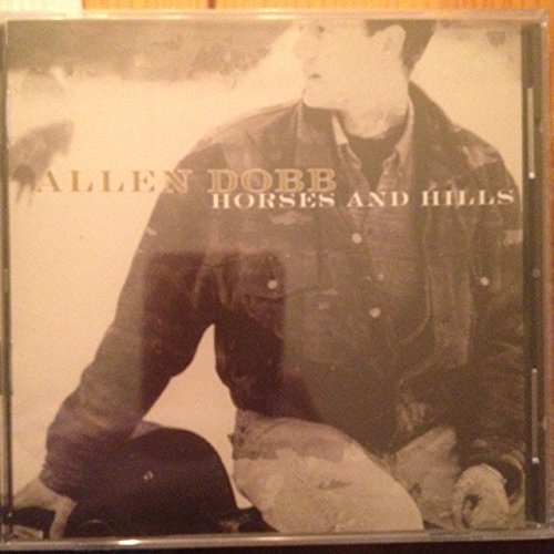 Horses and Hills [Audio CD]