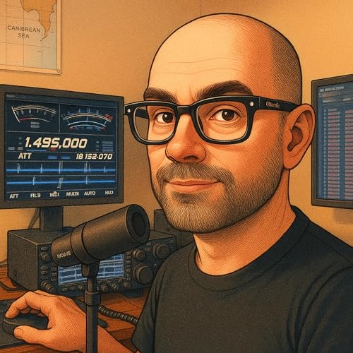 Chronique d’un radioamateur: et si cette fois… on décollait ?