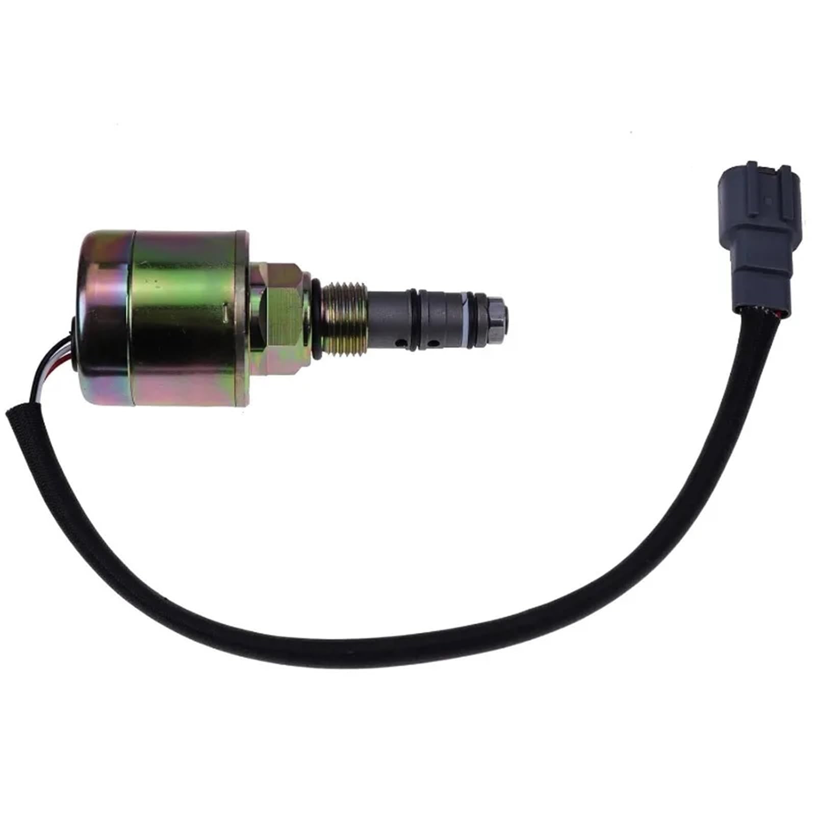 WQGQPXOB Differential Pressure Pickup Sensor 9102068 9101532 EX450-5 EX120-2 EX120-3 EX550-5 EX220-2 EX220-3 EX400-2 EX400-3
