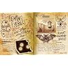 Gravity Falls: Journal 3 Hardcover July 26, 2016