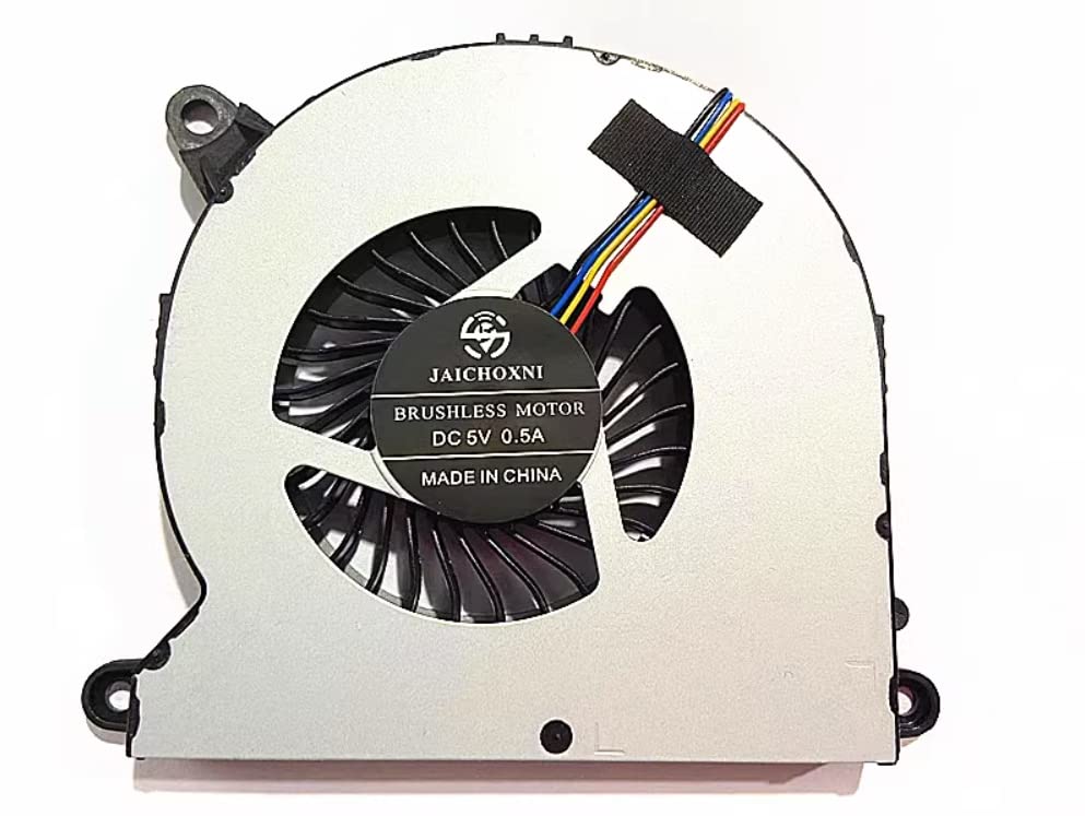 CSEZWASM New CPU Cooling Fan for Intel NUC NUC8 NUC8i3BEH NUC8i5BEH NUC8i5bek NUC8i7BEH NUC8 I3/I5/I7 Mini Host BSC0805HA-00 BAZB0808R5H P004 5V 0.6A Fan (B0C1C19LP9) Amazon Price History, Amazon Price Tracker