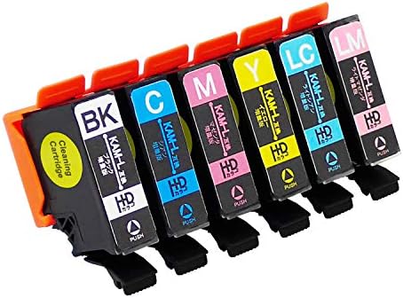 Amazon.co.jp: 【インクのチップス】 エプソン(epson)用 KAM(カメ)互換 