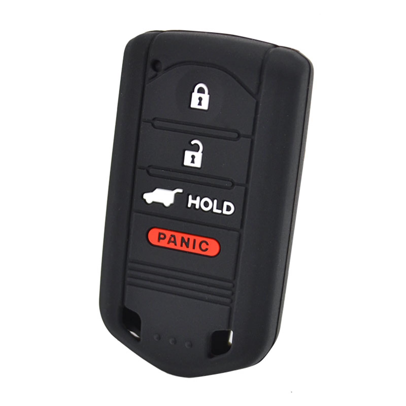 Coque de clé Acura pour télécommande de voiture - Idéal usage quotidien - 5