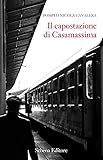 capostazione rfi requisiti  Il capostazione di Casamassima