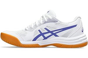 Upcourt 5 Volleyball Shoes: Gain Unparalleled Agility and Control On the Court