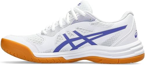 ASICS Women's Upcourt 5 Volleyball Shoes
