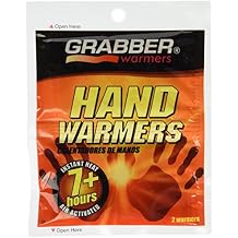 Grabber Mini Hand Warmer 2 Pk