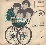  Sweet Georgian Brown/Why - Amiga 450 471