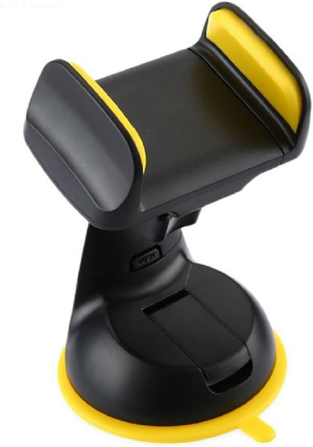 Sonilex Car Holder Or Mobile Stand For All Smartphones In Best Price Light Weight Product(Color May Vary)