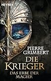 Cover zum Buch Das Erbe der Magier