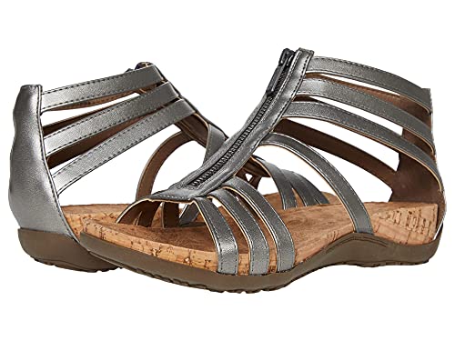 Image of BEARPAW Layla II Women's Strappy Sandals - 2669W