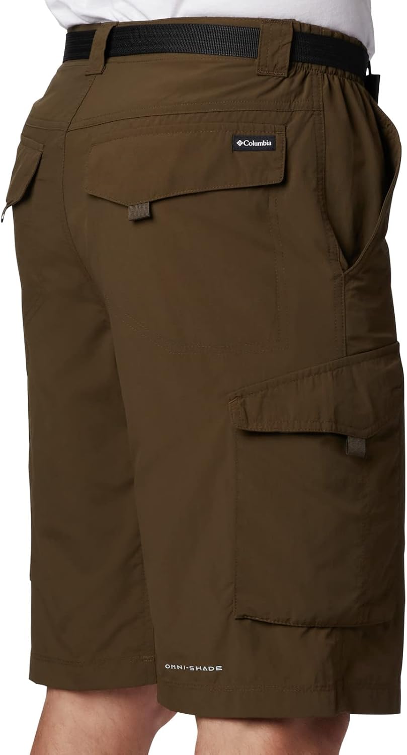 Columbia Men's Silver Ridge Cargo Short