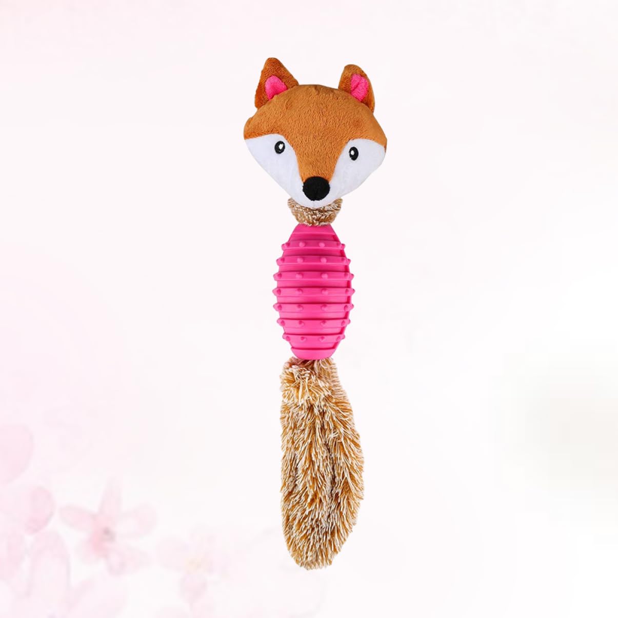Angoily 3 Stücke Interaktive Hund Squeaker Für Welpen Zahnen Plüsch Kauen Für Medium Große Hunde