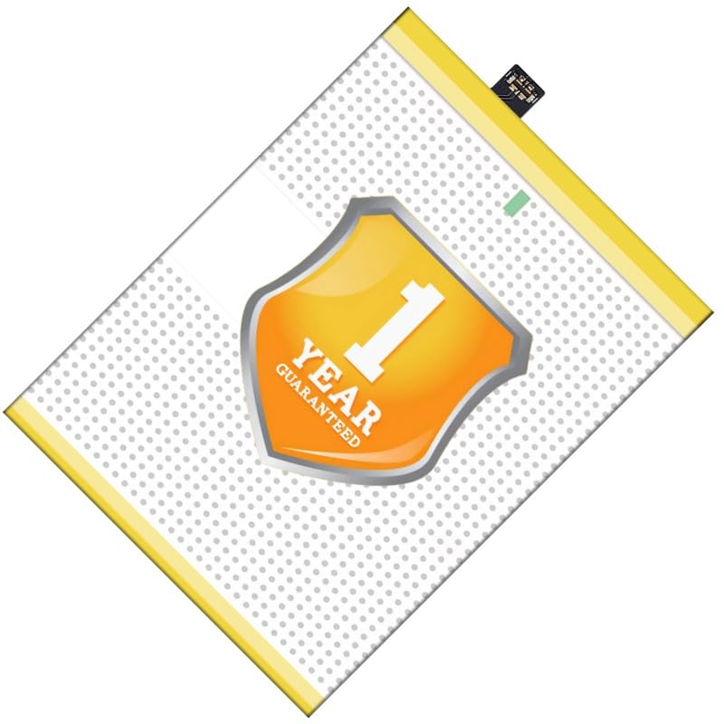 Image of Original B-H0 Battery Compatible for Vivo S1 (Vivo Y7S) (1907, V1907, 1907 19, V1913A) | V17 Neo - (4500mAh) - 1 Year Warranty X2