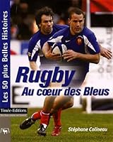 Rugby 2354010044 Book Cover