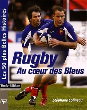 Paperback Rugby (French Edition) [French] Book