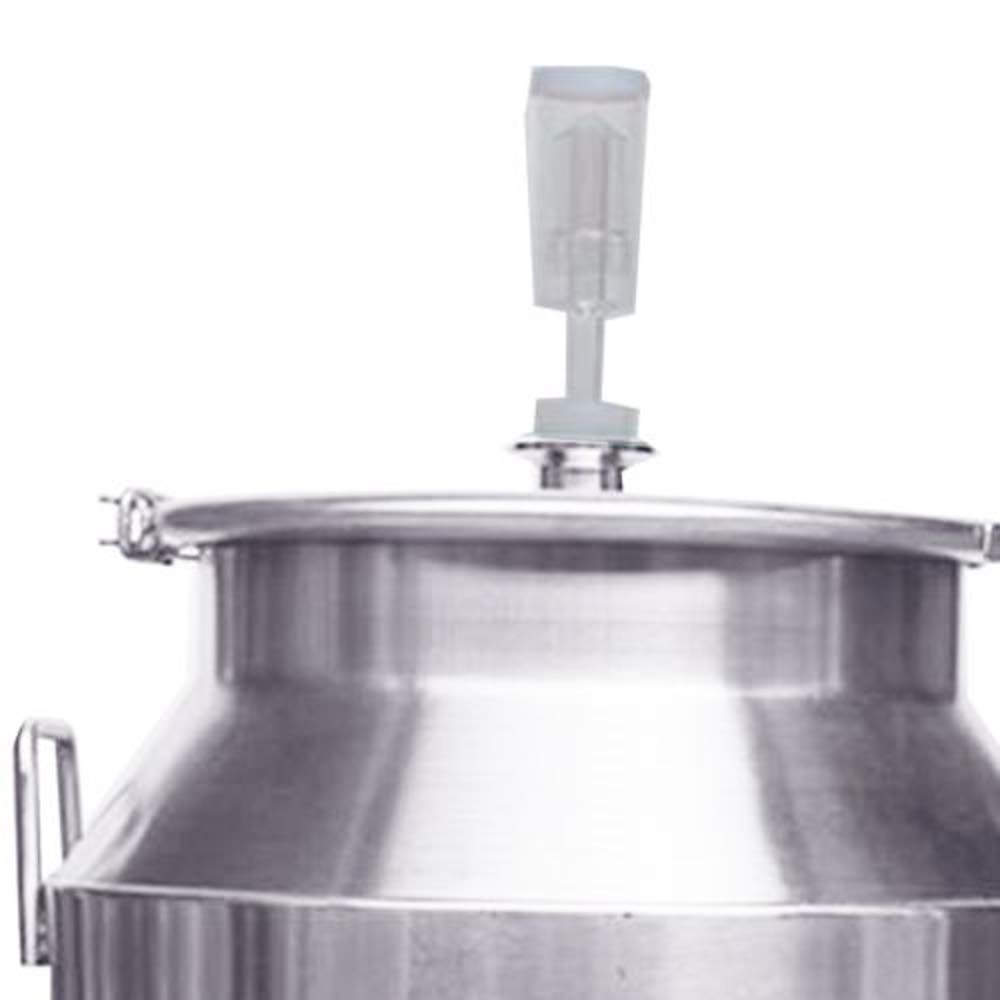Juego de destilador de agua con alcohol 20L 100L acero inoxidable 304