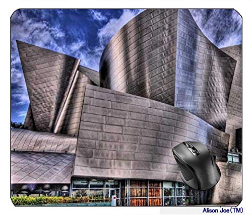 Preisvergleich Produktbild Das LA Philharmonic HDR Mousepad Gaming-Mauspad