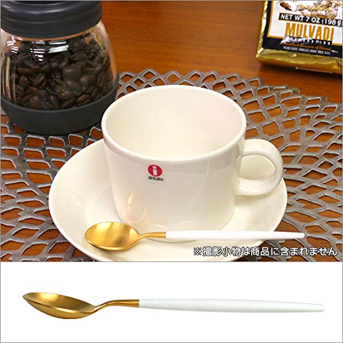 Amazon.co.jp: [クチポール] cutipol カトラリー GOA（ゴア） ホワイト