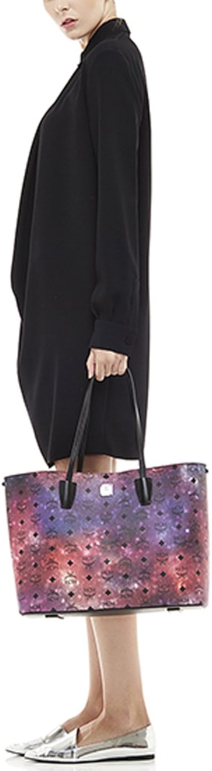 galaxy mcm tote