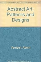 Abstract Art Patterns and Designs 0517661136 Book Cover