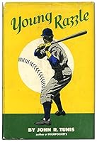 Young Razzle 0688101534 Book Cover