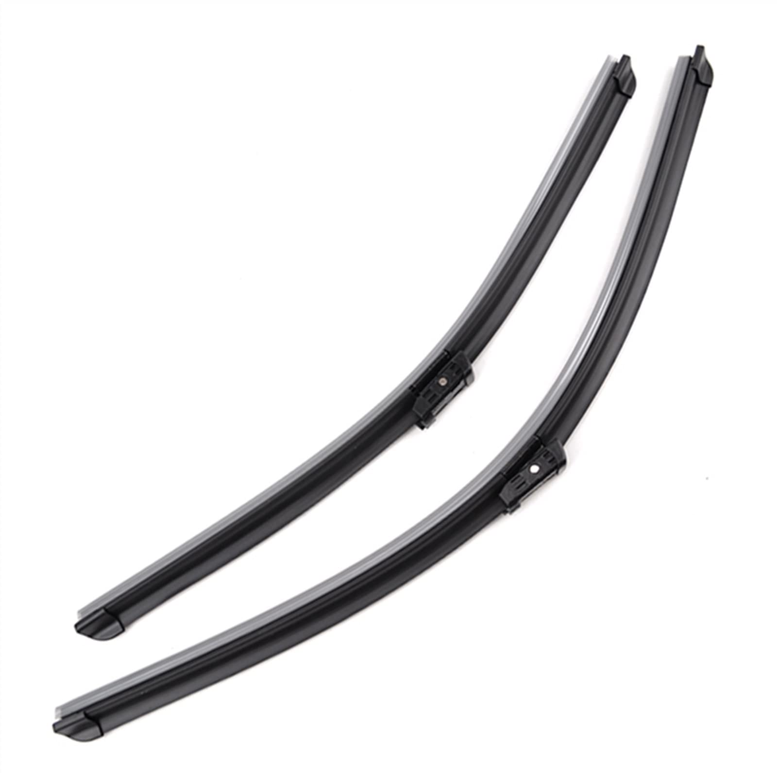 Juego De Escobillas Limpiaparabrisas Delanteras Y Traseras De 24 "+ 20" + 13 "LHD, Ventana De Parabrisas De Coche Para Audi Q5 2008-2016 2017 Parabrisas