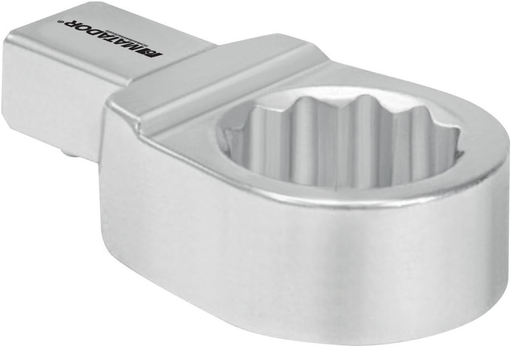 Matador 6191 0130 Ring Spanner 9 x 12-13 mm