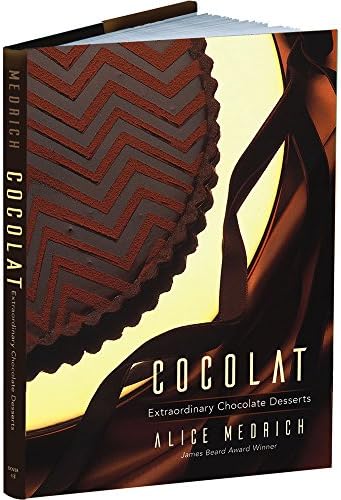 Cocolat: Extraordinary Chocolate Desserts