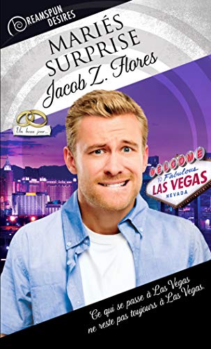 Mariés surprise (French Edition)