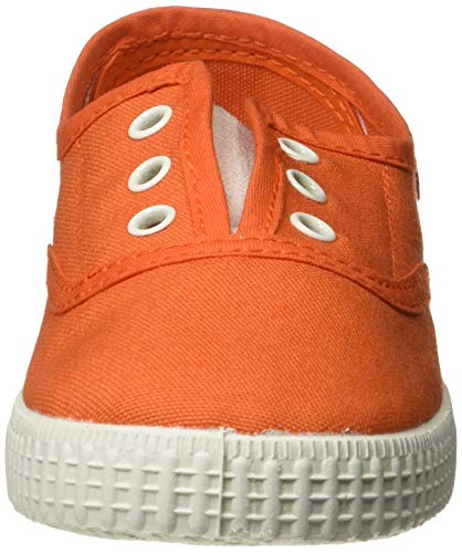 Image of Cienta Orange Unisex Kid's Naranjaos Fashion Sandals - 9 UK