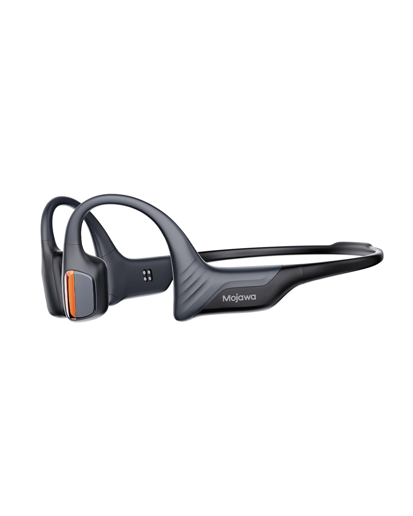 Amazon.com: mojawa Purra Run Bone Conduction Sport