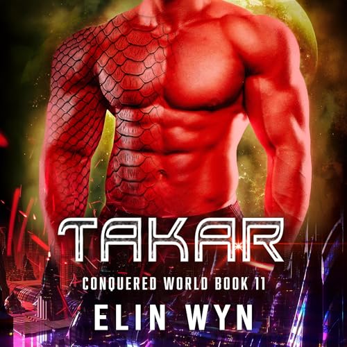 Takar Audiolivro Por Elin Wyn capa
