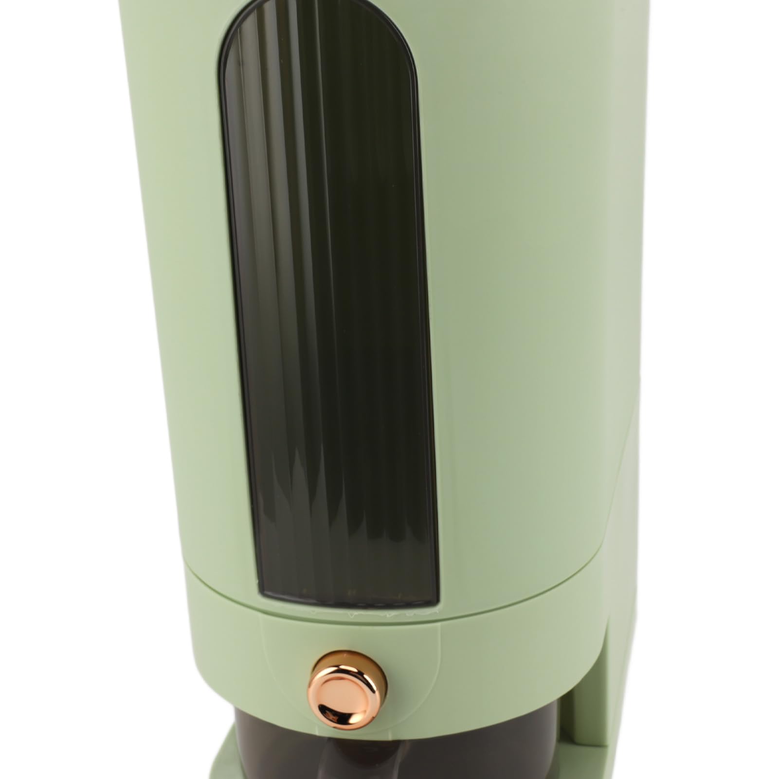 Dispensador de Arroz de Almacenamiento de Arroz PP, Contenedor de Contenedores de Dispensador de , Contenedor de Alimentos Secos Multipropósito con Tapa Hermética, Ventana Visible, Resistente a la