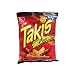 BARCEL TAKIS NITRO HABANERO & LIME TORTILLA CHIPS 4OZ