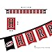 WinCraft Carolina Hurricanes Banner String Pennant Flags