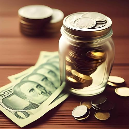 Episode 2 - Cost of Living