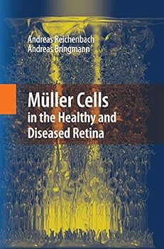 Paperback Müller Cells in the Healthy and Diseased Retina Book