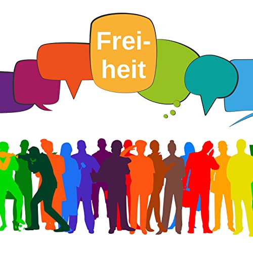 Meinungsfreiheit - Freiheit der Meinung