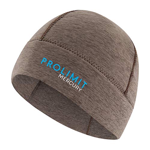 Prolimit Mercury Beanie/Neopren Mütze-Blue/Grey-M Cover