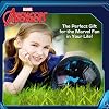Capelli Sport Capelli Sport Marvel Soccer Ball