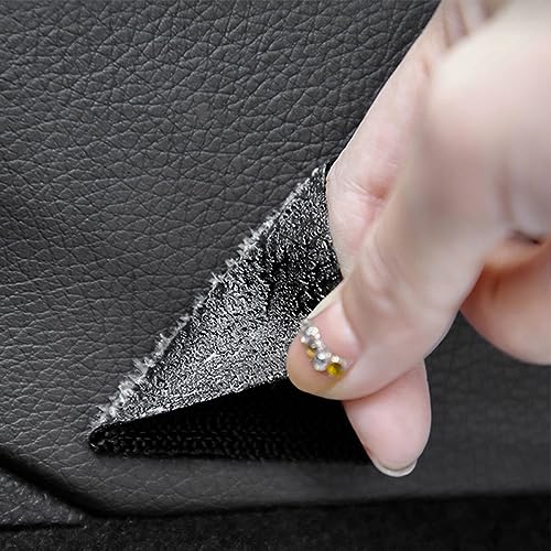 20-Piezas-10-Pares-Belcro-Adhesivo-Doble-Cara-FuerteBelcro-Adhesivo-FuerteBelcro-Adhesivo-Doble-Carapara-el-HogarOficinaAutomovilEscuelaRectangulaReutilizableNegro310cm