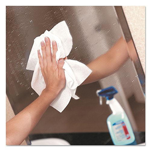 3-In-1 All-Purpose Glass Cleaner (Carton Of 3) #TOP3