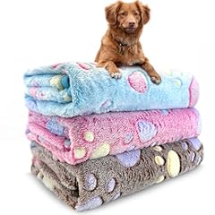 Blue/Pink/Grey-3 Pcs