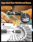 Zoom IMG-2 set di 28 bastoncini carta Zoom IMG-2 set di 28 bastoncini carta