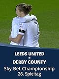  Leeds United - Derby County