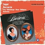 Suppé: Boccaccio (Cologne Collection)
