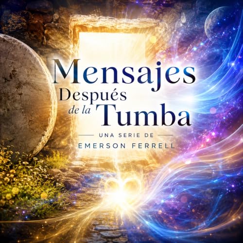 Mensajes Despu&eacute;s de la Tumba (Episodio 1 - Biliingue) | Series por Emerson Ferrell